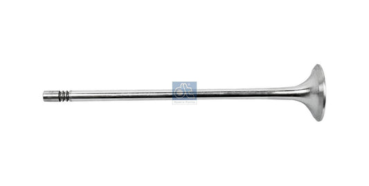 Volvo Exhaust Valve (OEM 20768519) and Other Heavy Trucks
