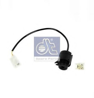 Mercedes-Benz Control Unit, Door Actuation (OEM 001 820 4297)