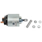 W124 Starter Solenoid (OEM 000 152 6210) 1977-1997 and Other Models