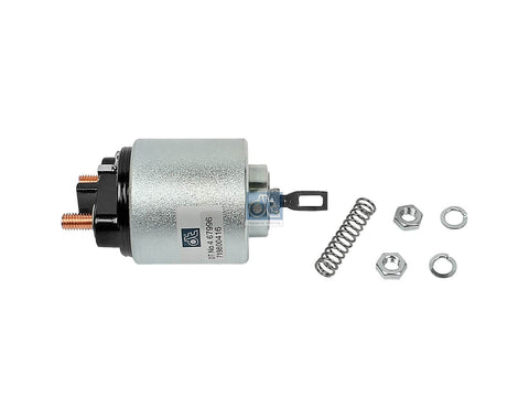 W124 Starter Solenoid (OEM 000 152 6210) 1977-1997 and Other Models