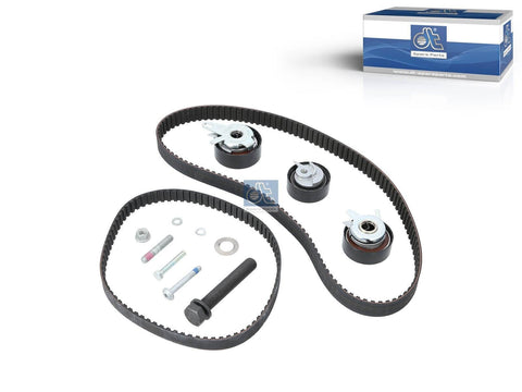 T4 Transporter Timing Belt Kit (OEM 074 198 119 Q) 1995-2006 and Other Models
