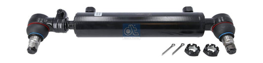 MAN Slave Cylinder, Power Steering (OEM 81.47501.6073) Heavy Truck