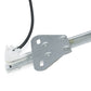VALEO 850443 VW TRANSPORTER T4 FRONT RIGHT WINDOW REGULATOR 701837462A
