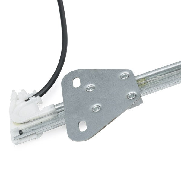 VALEO 850443 VW TRANSPORTER T4 FRONT RIGHT WINDOW REGULATOR 701837462A