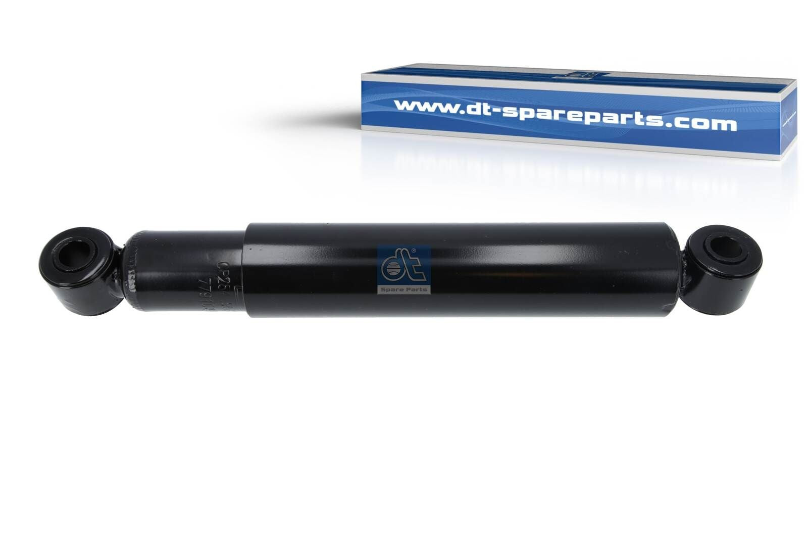 Iveco Daily 4 Shock Absorber (OEM 58 0134 5776) 1989-2014 and Other Models