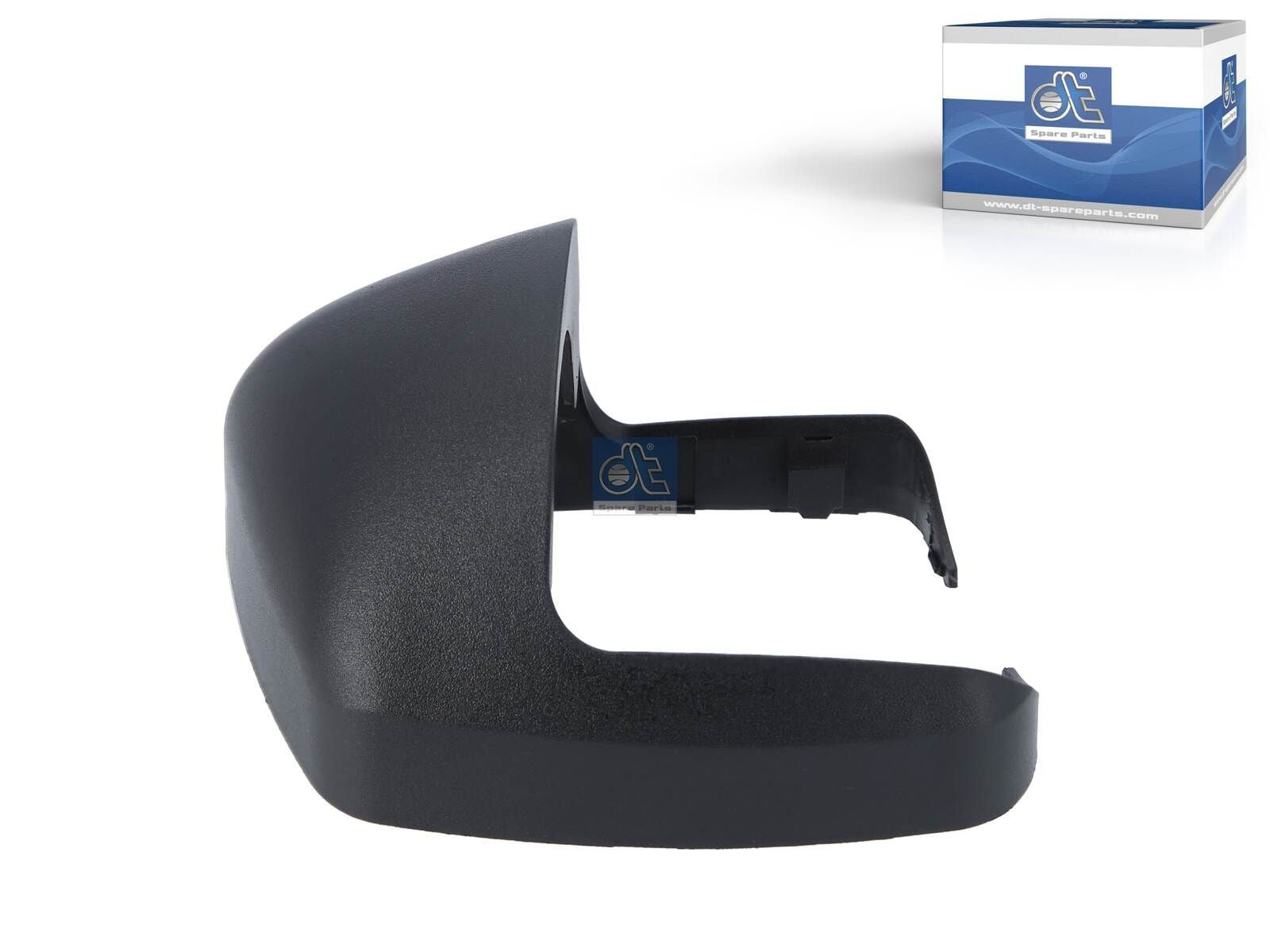 Mercedes-Benz Housing, Outside Mirror (OEM 000 811 0361)