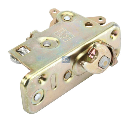 Mercedes-Benz Door Lock (OEM 322 720 0135) Heavy Truck