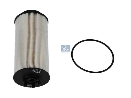 DAF Fuel Filter (OEM 1784782) and Other Heavy Trucks