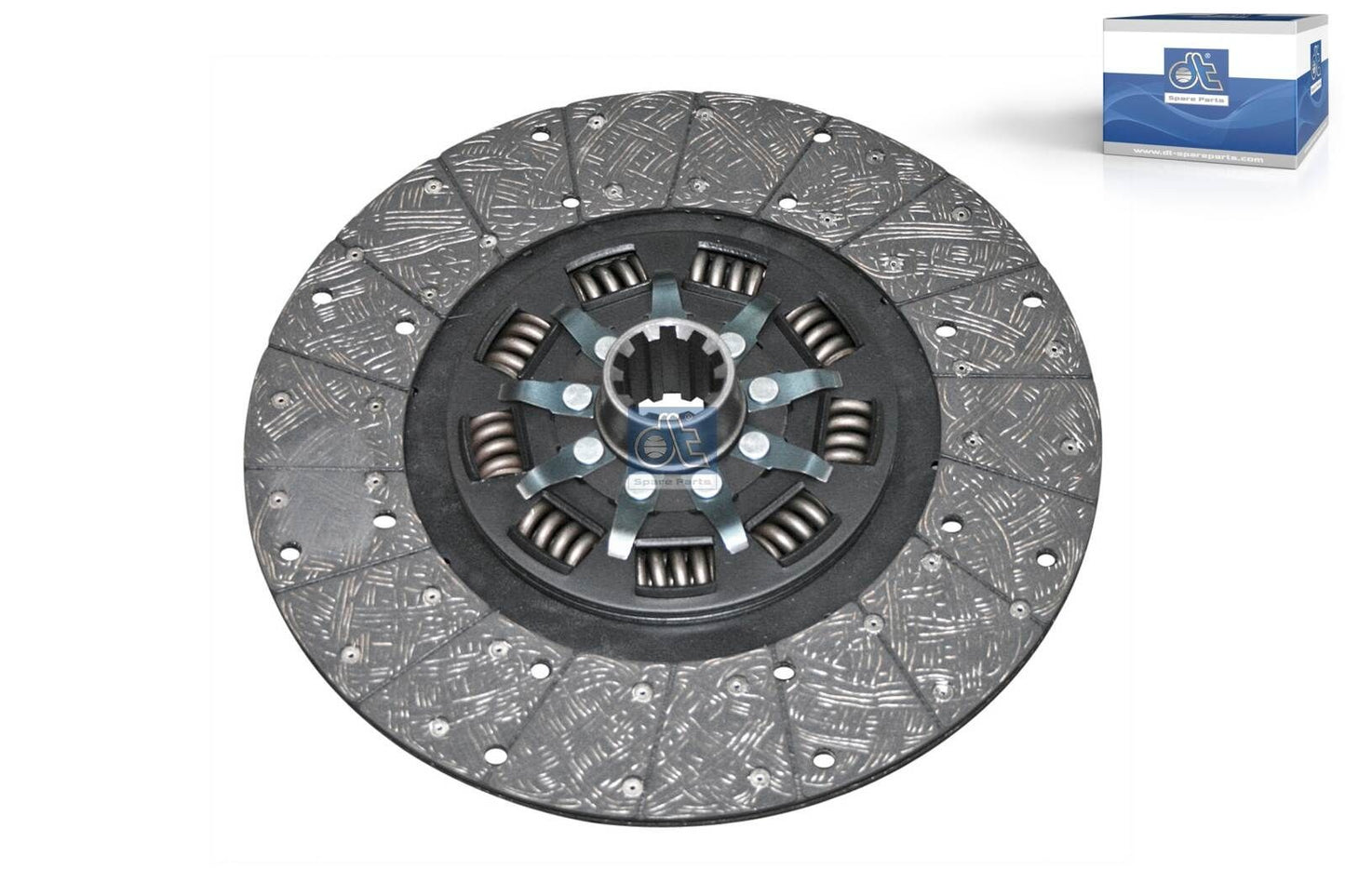 Mercedes-Benz NG Kingpin Repair Kit (OEM 355 330 0319)