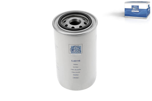DAF Oil Filter (OEM 1399494) and Other Heavy Trucks