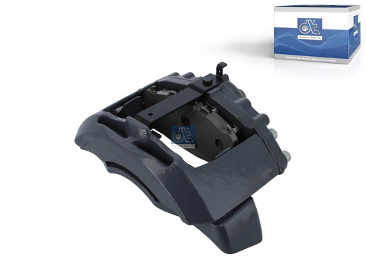 Volvo Seal, Engine Hood (OEM 20398912) Heavy Truck — view 2