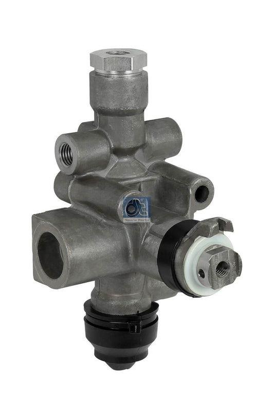 DAF Air Suspension Valve (OEM 1518854) and Other Heavy Trucks