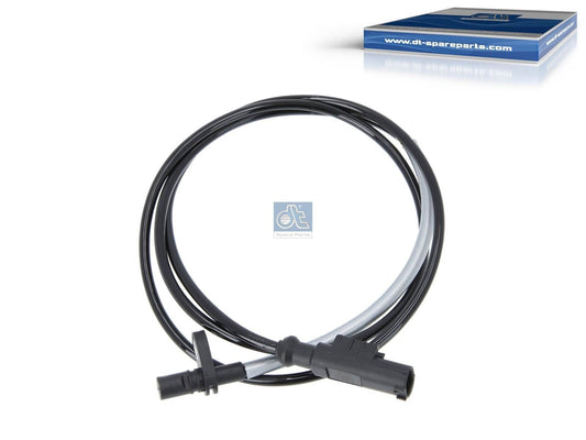 Iveco Daily 6 Abs Sensor (OEM 58 0127 9037) 2006-2026 and Other Models