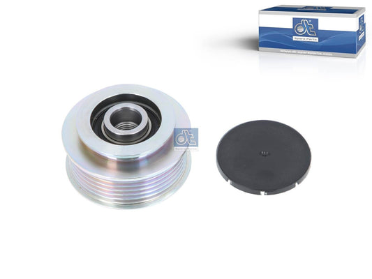 Volkswagen Alternator Clutch Pulley (OEM 021 903 119 H) Heavy Truck