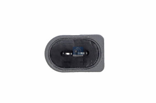 Iveco Windscreen Washer Reservoir (OEM 380 1895) Heavy Truck — view 2