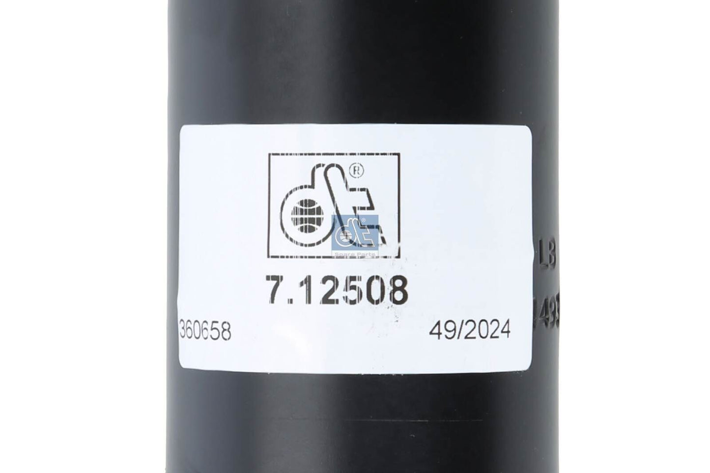 Iveco Shock Absorber (OEM 5 0031 0131) Heavy Truck — view 2