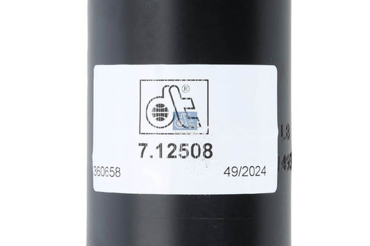 Iveco Shock Absorber (OEM 5 0031 0131) Heavy Truck — view 2
