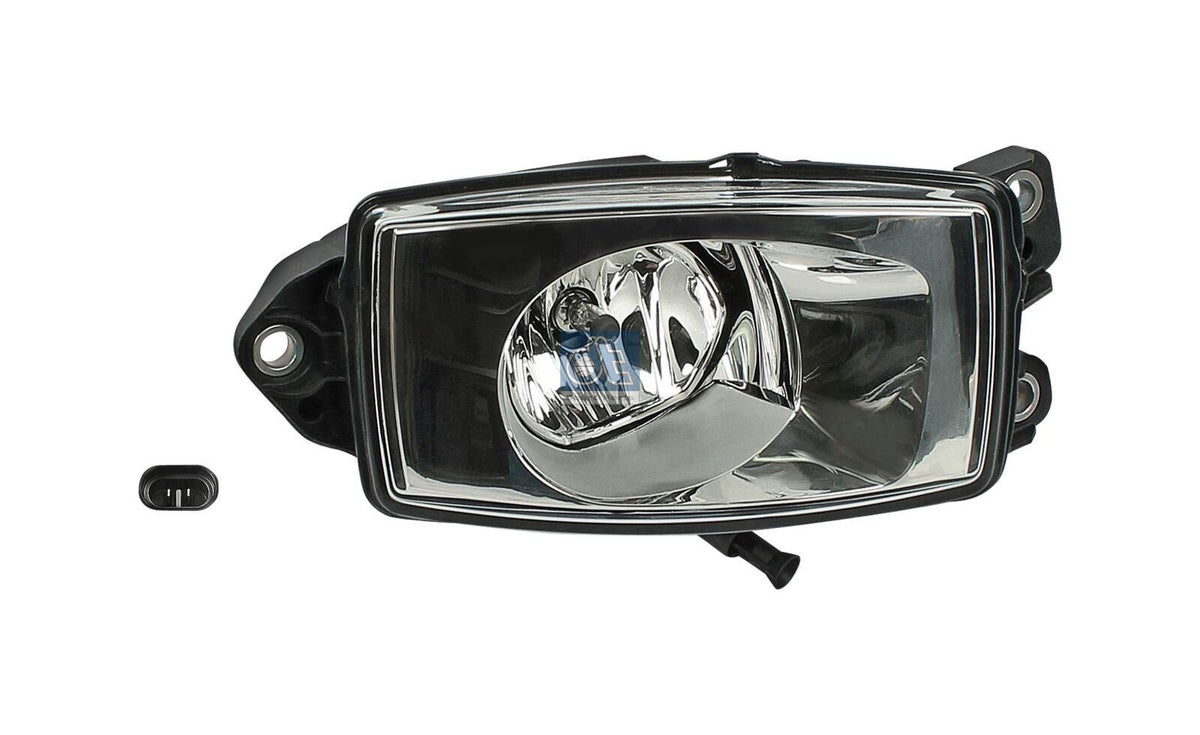 Renault Fog Light (OEM 74 82 252 916) Heavy Truck