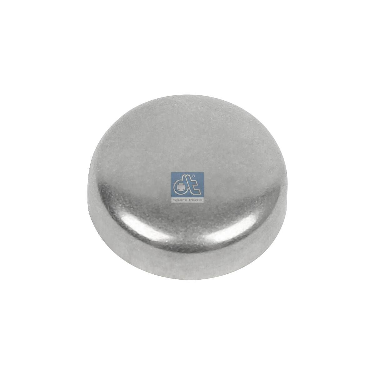 MAN / Mercedes-Benz Expansion Plug, 22mm (OEM 403 997 0720)