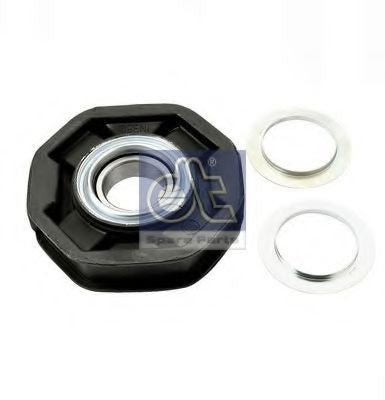 Mercedes-Benz Propshaft Bearing (OEM 385 410 1722) Heavy Truck — view 6