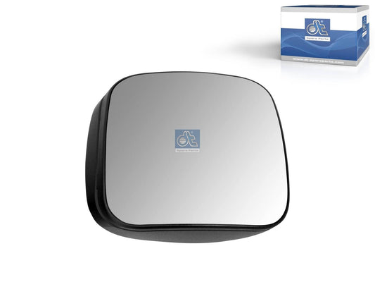 Mercedes-Benz Wide-Angle Mirror (OEM 000 810 1679) Heavy Truck