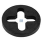 MAN / Mercedes-Benz Follower, Injection/Steering Pump Drive Disc (OEM 000 132 0710)