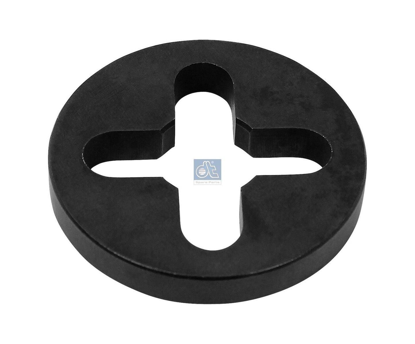 MAN / Mercedes-Benz Follower, Injection/Steering Pump Drive Disc (OEM 000 132 0710)