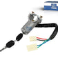 Iveco Daily II Platform Steering Lock (OEM 483 6359) 1989-1999 and Other Models