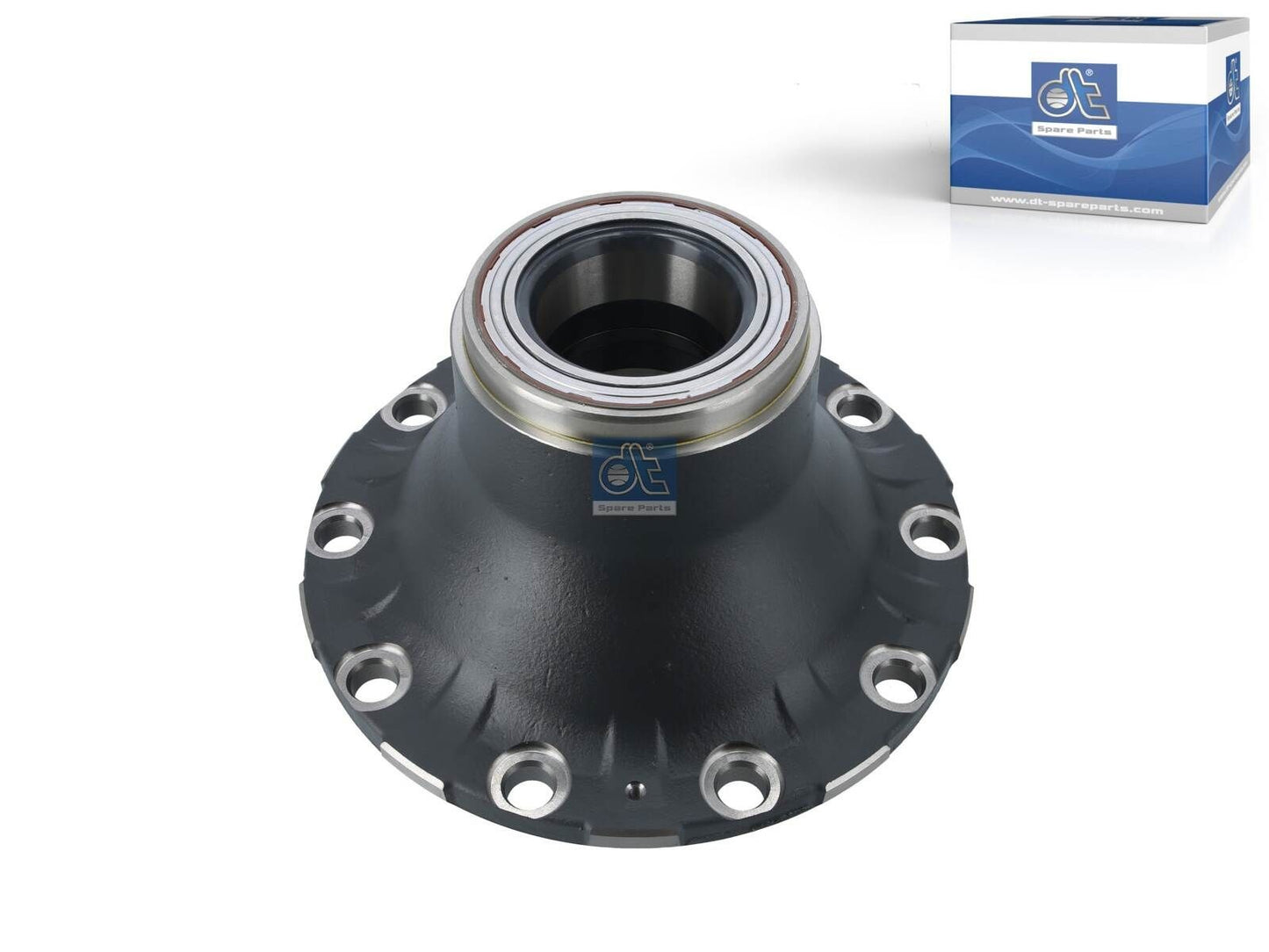 MAN Engine Mount (OEM 81.96210.0366) Heavy Truck — view 6