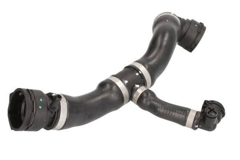 GENUINE BMW RADIATOR COOLANT HOSE 17127525023