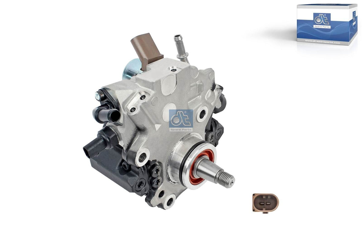 Mercedes-Benz Fuel Pump (OEM A651 070 2801) Heavy Truck