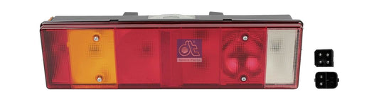 Volvo Rear Light (OEM 8191746) Heavy Truck