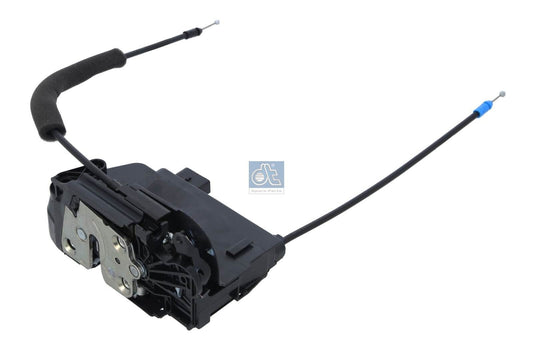 Iveco Daily 6 Door Lock (OEM 58 0155 6828) 2014-2026 — view 2