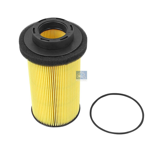 Mercedes Vario Platform Fuel Filter (OEM A541 092 0805) 1996-2026 and Other Models — view 2