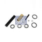 Mercedes-Benz Repair Kit, Spring Bolt (OEM 490512) Heavy Truck — view 4