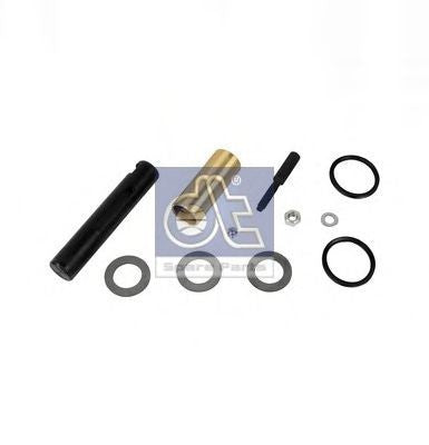 Mercedes-Benz Repair Kit, Spring Bolt (OEM 490512) Heavy Truck — view 4