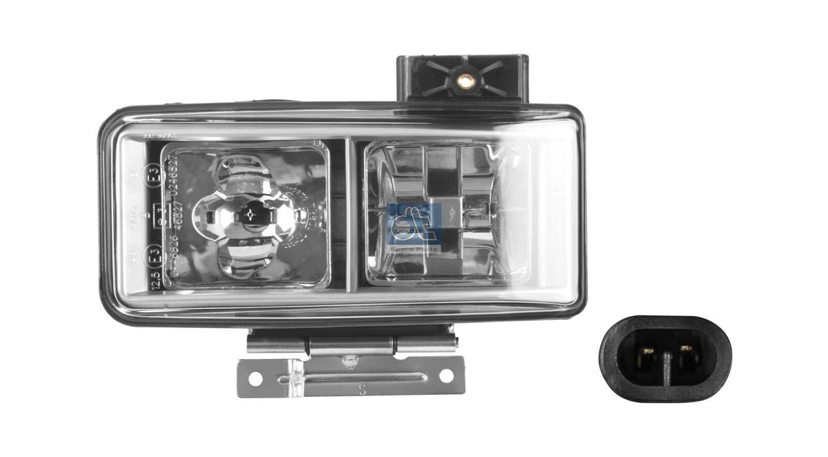 Iveco Fog Light (OEM 9843 7476) Heavy Truck