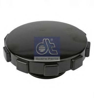 Mercedes-Benz Expansion Tank Cap (OEM 000 501 2315) Heavy Truck