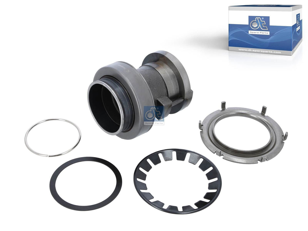 Mercedes-Benz Clutch Release Bearing (OEM A003 250 5915) Heavy Truck