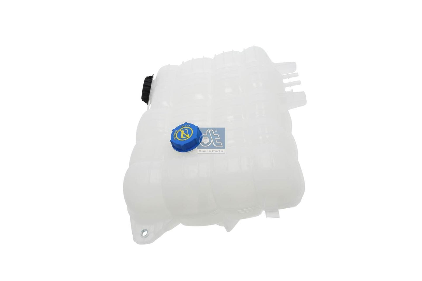 Volvo Coolant Expansion Tank (OEM 22430043) and Other Heavy Trucks — view 2