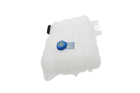 Volvo Coolant Expansion Tank (OEM 22430043) and Other Heavy Trucks — view 2