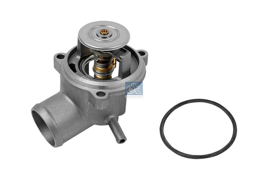 Mercedes W203 Thermostat (OEM A111 203 0975) 1992-2026 and Other Models — view 2