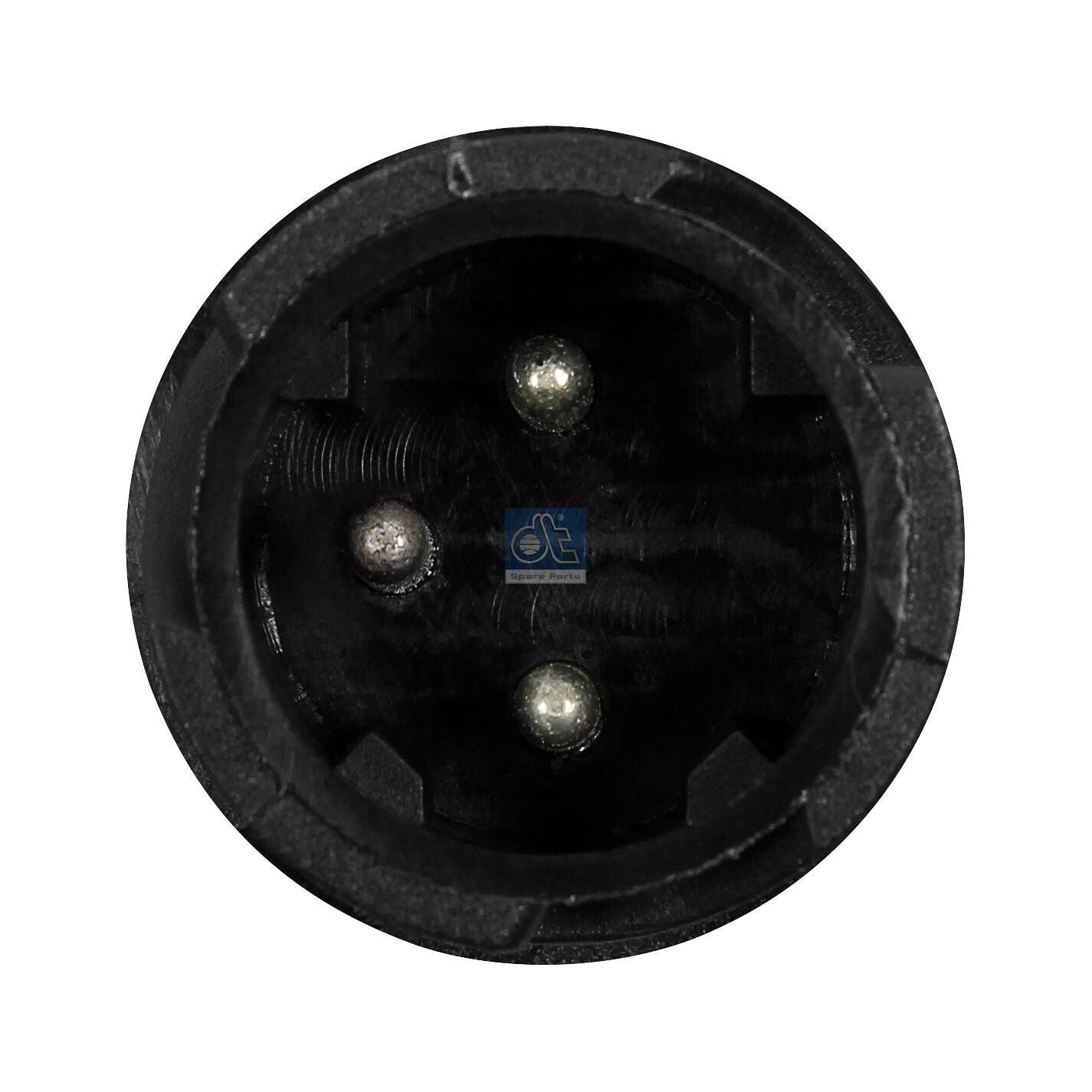 Mercedes-Benz Repair Kit, Shift Cylinder (OEM 002 540 3997) Heavy Truck — view 2