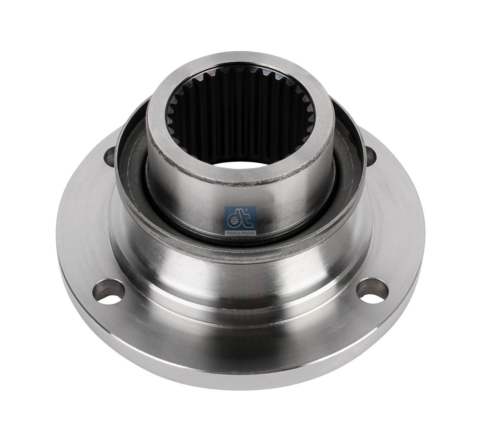Mercedes-Benz Flange, Differential (OEM 346 350 1445) Heavy Truck