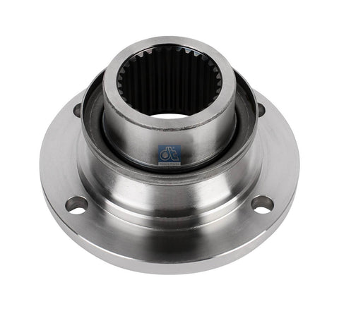 Mercedes-Benz Flange, Differential (OEM 346 350 1445) Heavy Truck
