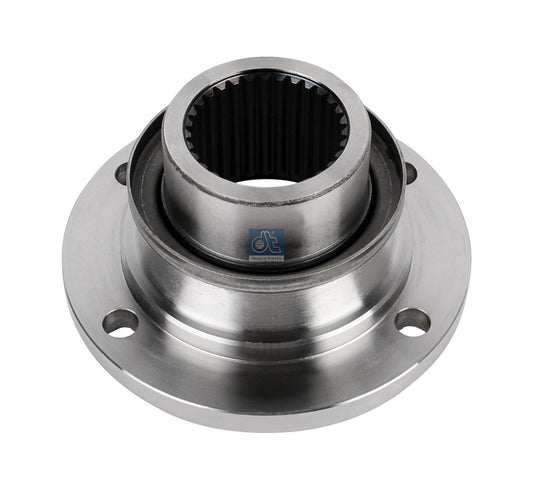 Mercedes-Benz Flange, Differential (OEM 346 350 1445) Heavy Truck