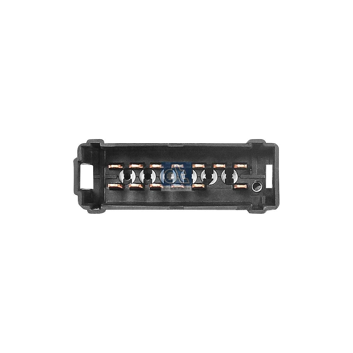 Renault Trafic FL Steering Column Switch (OEM 77 01 071 896) 1998-2026 and Other Models — view 2