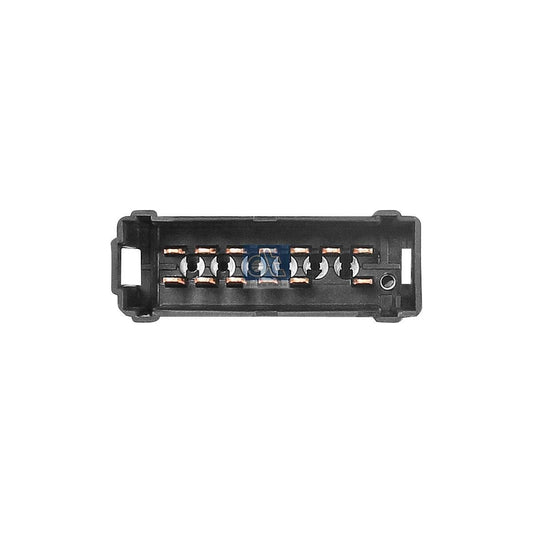 Renault Trafic FL Steering Column Switch (OEM 77 01 071 896) 1998-2026 and Other Models — view 2