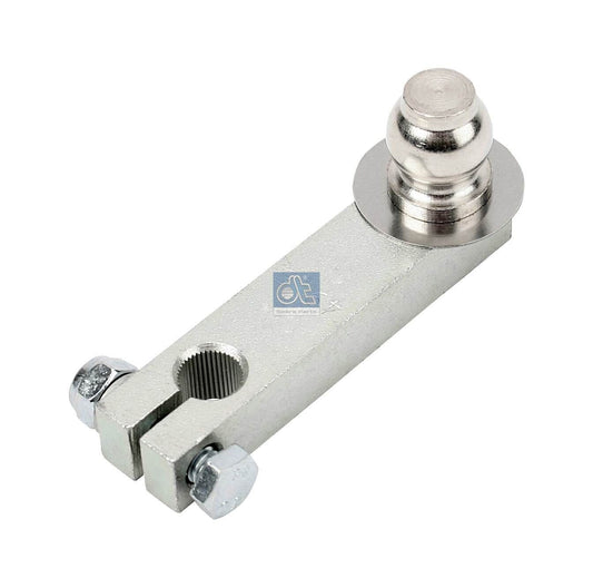 Mercedes-Benz Wiper Linkage (OEM 000 824 6710) Heavy Truck