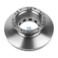 Iveco Brake Disc (OEM 718 9476) and Other Heavy Trucks